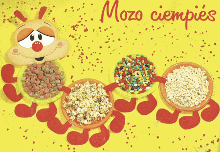 CENTRO CIEMPIES